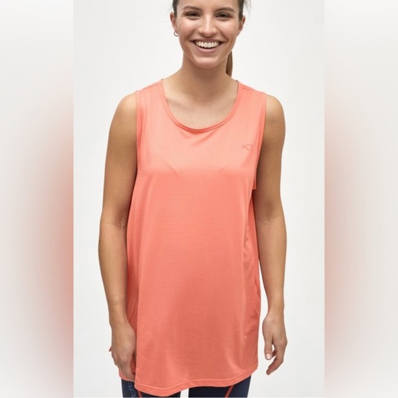 Kari Traa Tank - Picture 2 of 8